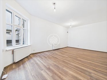 Dwupokojowe mieszkanie w oficynie, cisza i komfort mieszkanie Bydgoszcz, Świętojańska