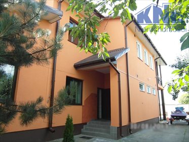 Magazyn na sprzedaż Ostrołęka, Ostrowska 950m2 Foto 7