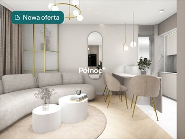 mieszkanie na sprzedaż 54m2 mieszkanie Białystok, Antoniuk, Wiatrakowa