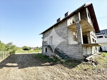 dom na sprzedaż 350m2 dom Wolbrom