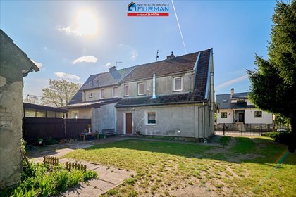 mieszkanie na sprzedaż 38m2 mieszkanie Jastrowie