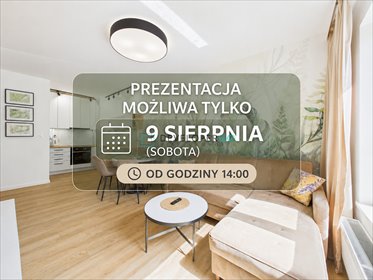 Nowoczesne 2-pokojowe mieszkanie z klimatyzacją polecam mieszkanie Białystok, Centrum, Jurowiecka
