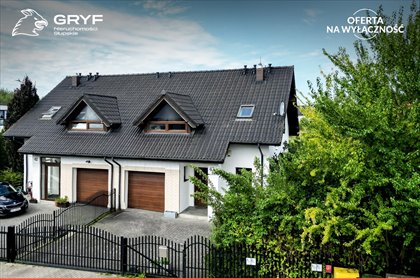 dom na sprzedaż 128m2 dom Kobylnica, Głowackiego