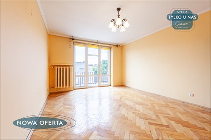 Przestronne 38,63 m² z loggią i komórką w Łodzi mieszkanie Łódź, Bałuty, Boya Żeleńskiego
