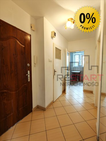 Przestronne 3 pokoje w centrum Grodziska Mazowieckiego. mieszkanie Grodzisk Mazowiecki