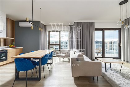 mieszkanie na sprzedaż 80m2 mieszkanie Gdańsk, Sobieszewo, Łąkowa