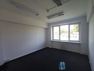 Nowoczesny lokal biurowy 19,63 m² na Mokotowie lokal użytkowy Warszawa, Mokotów Sielce, Stępińska