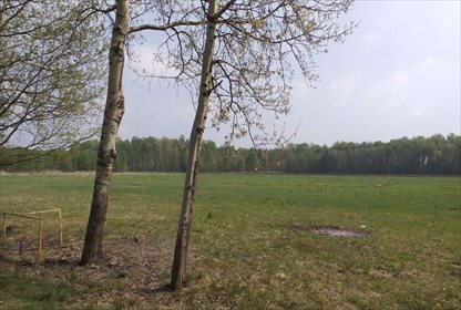 działka na sprzedaż 900m2 działka Sochaczew