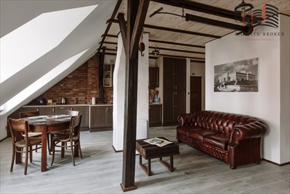 mieszkanie na sprzedaż 116m2 mieszkanie Lublin, Stare Miasto, Jezuicka