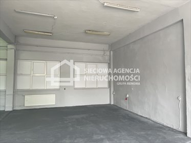 magazyn na wynajem 110m2 magazyn Gdańsk, Letnica