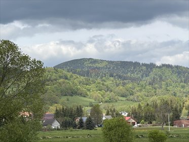 działka na sprzedaż 1332m2 działka Lubawka, Karkonoska