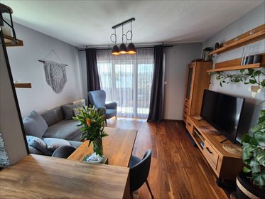 mieszkanie na sprzedaż 47m2 mieszkanie Rzeszów, Strażacka