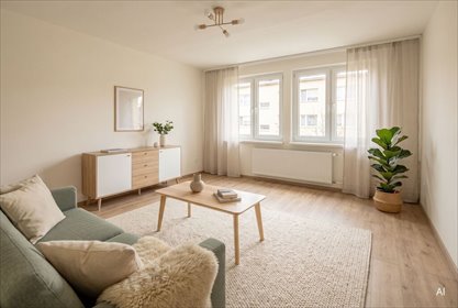 mieszkanie na sprzedaż 76m2 mieszkanie Syców, Jana Matejki