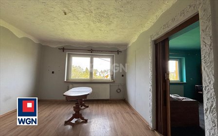 Dom z dużą działką i potencjałem inwestycyjnym dom Radlin, Radlin, Wrzosowa