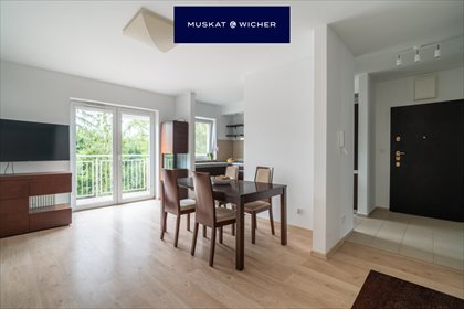 Wynajmę przestronne 4-pokojowe mieszkanie 84 m² w Gdańsku mieszkanie Gdańsk, Osowa, Kielnieńska