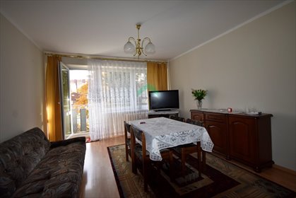 mieszkanie na wynajem 60m2 mieszkanie Częstochowa, Raków