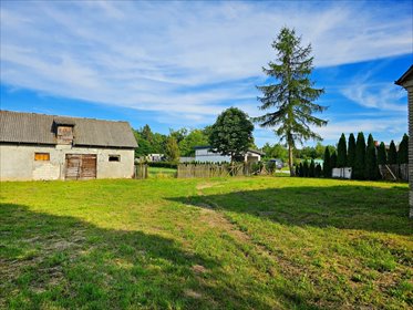 działka na sprzedaż 2500m2 działka Kazimierz Dolny