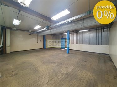 magazyn na wynajem 93m2 magazyn Warszawa, Bielany