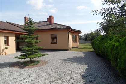 Dom na sprzedaż Szymanowo 244m2 Foto 2