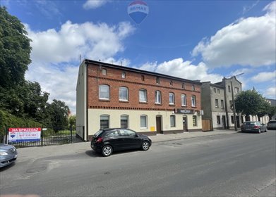 dom na sprzedaż 320m2 dom Chełmża, Tadeusza Kościuszki