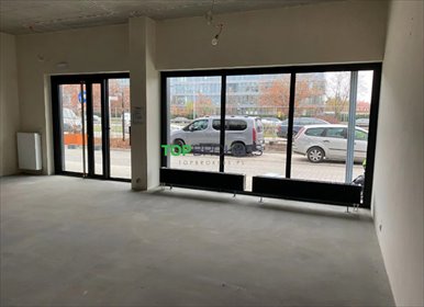 Lokal użytkowy 81 m² w Starych Włochach - zapraszam lokal użytkowy Warszawa, Włochy Stare Włochy