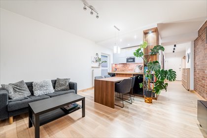 mieszkanie na sprzedaż 49m2 mieszkanie Poznań, Grunwald, Jeleniogórska