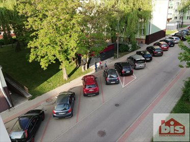 mieszkanie na sprzedaż 55m2 mieszkanie Sokółka, Sokółka, Osiedle Zielone
