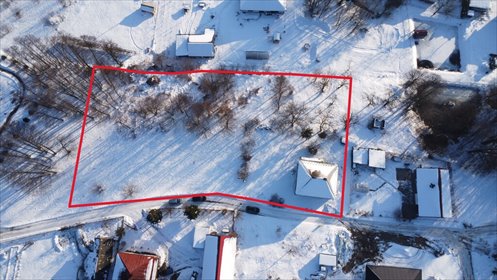 dom na sprzedaż 200m2 dom Głowaczowa