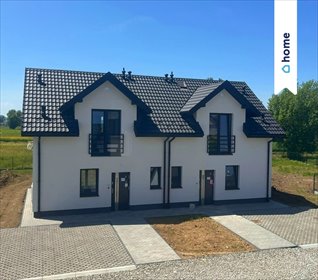 dom na sprzedaż 83m2 dom Rzeszów