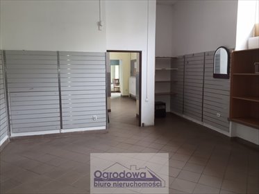 Zapraszam do wynajmu lokalu 130 m² w Warszawie lokal użytkowy Warszawa, Wola