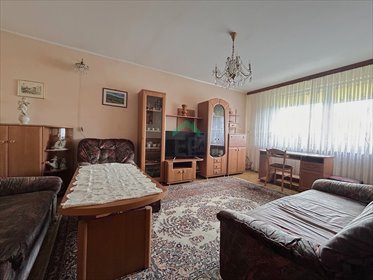 mieszkanie na sprzedaż 53m2 mieszkanie Częstochowa, Północ