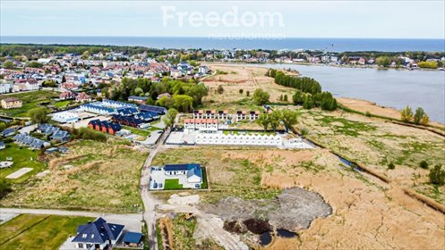 Inwestycyjny dom w Mielnie z 7 apartamentami, blisko plaży dom Mielno, Jana Brzechwy