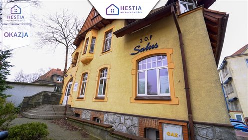dom na sprzedaż Szczecinek Kościuszki 662,73 m2