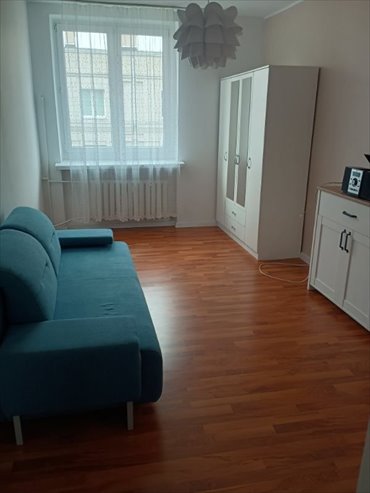 mieszkanie na wynajem 41m2 mieszkanie Chorzów, Chorzów Batory, Kochanowskiego