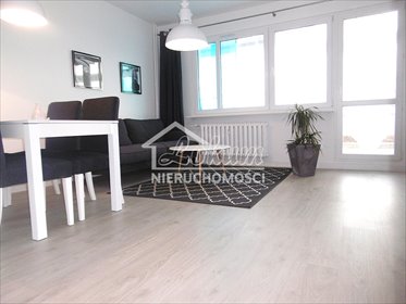 mieszkanie na wynajem 47m2 mieszkanie Szczecin, Os. Arkońskie, Zakole