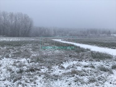 działka na sprzedaż 1880m2 działka Stara Wieś