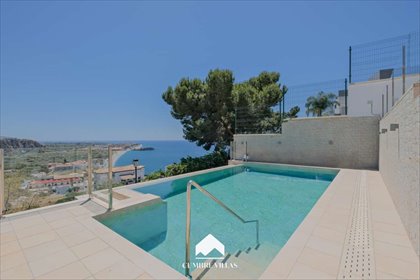 dom na sprzedaż 202m2 dom Salobreña, Salobreña