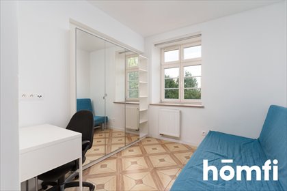 3-pokojowe mieszkanie 47,6 m² w Sopocie (blisko plaży) mieszkanie Sopot, Górny, Księżycowa