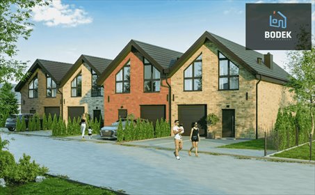 dom na sprzedaż 122m2 dom Dobrzykowice, Dobrzykowice, Jarzębinowa