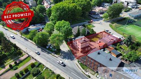 Lokal użytkowy z energią odnawialną i niskimi kosztami zapraszam lokal użytkowy Katowice