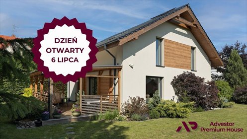 dom na sprzedaż 136m2 dom Baranowo