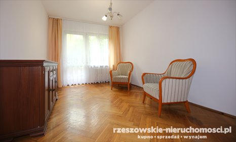 mieszkanie na sprzedaż 50m2 mieszkanie Rzeszów, Stanisława Wyspiańskiego