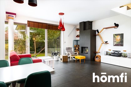 dom na wynajem 135m2 dom Łomianki, Racławicka