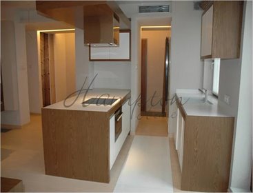 3-pokojowy apartament 93,5 m² na Mokotowie z klimatyzacją polecam mieszkanie Warszawa, Mokotów, Aleja Wilanowska