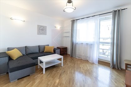 mieszkanie na wynajem 34m2 mieszkanie Warszawa, Ursynów, Kabaty, Stryjeńskich