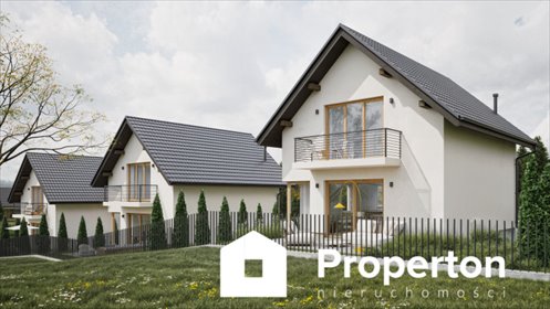 dom na sprzedaż 85m2 dom Rudawa, Osiedlowa