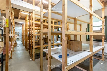 Lokal użytkowy na sprzedaż Poznań, Starołęka, Starołęcka 2 460m2 Foto 6