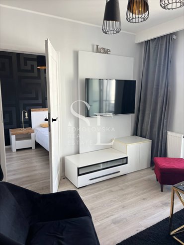 Wynajmę komfortowe 2-pokojowe mieszkanie 36 m² w Ursusie mieszkanie Warszawa, Ursus, Stanisława Bodycha
