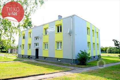 mieszkanie na sprzedaż 37m2 mieszkanie Myślibórz