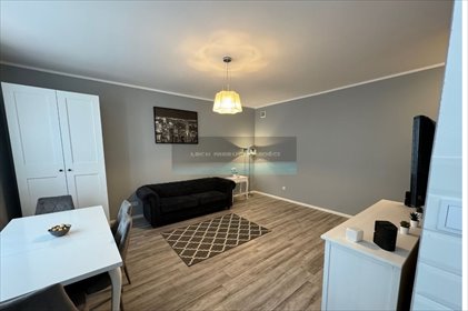 Polecam jasne 30 m² mieszkanie w klimatycznej Woli mieszkanie Warszawa, Wola, Ludwiki